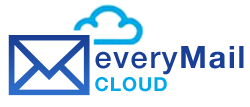 everyMail Cloud